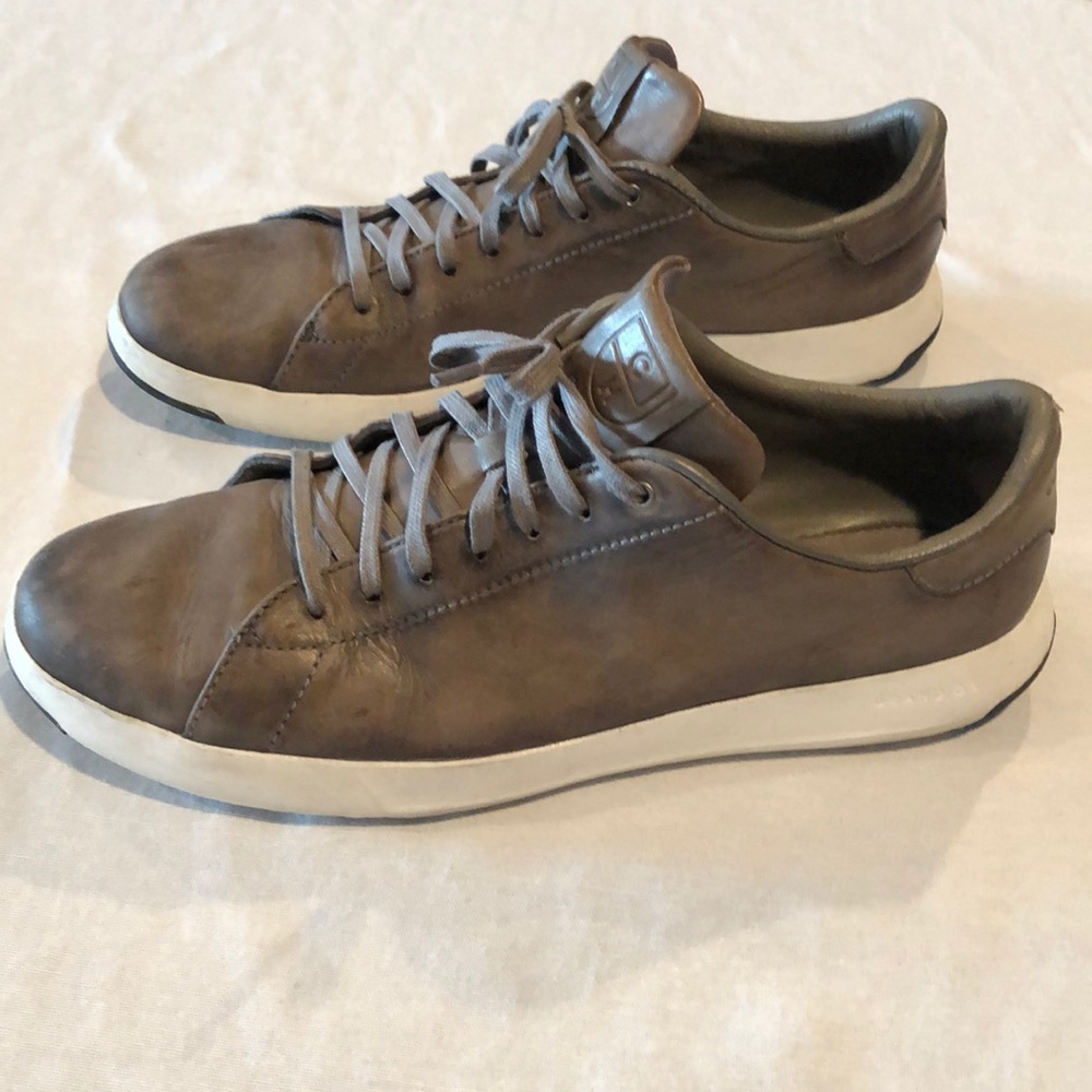 Cole Haan Grand Pro
